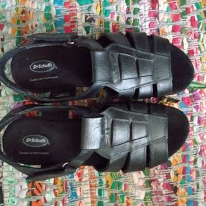 Dr  Scholl's sandals